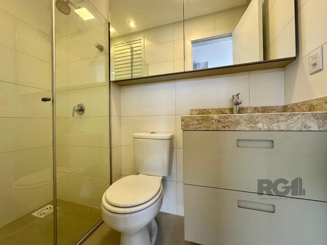 Imagem APARTAMENTO À VENDA SACADA DE FRENTE