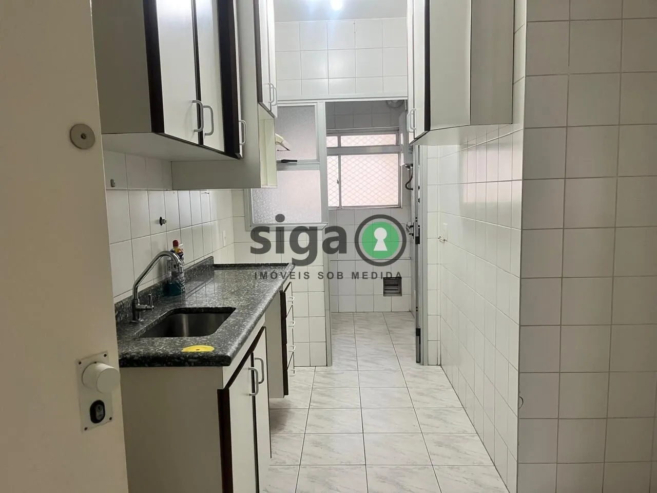 Imagem Apartamento a venda no Brookli