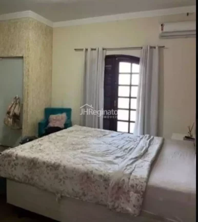 Imagem Casa térrea à venda na Vila Mineirão - Sorocaba