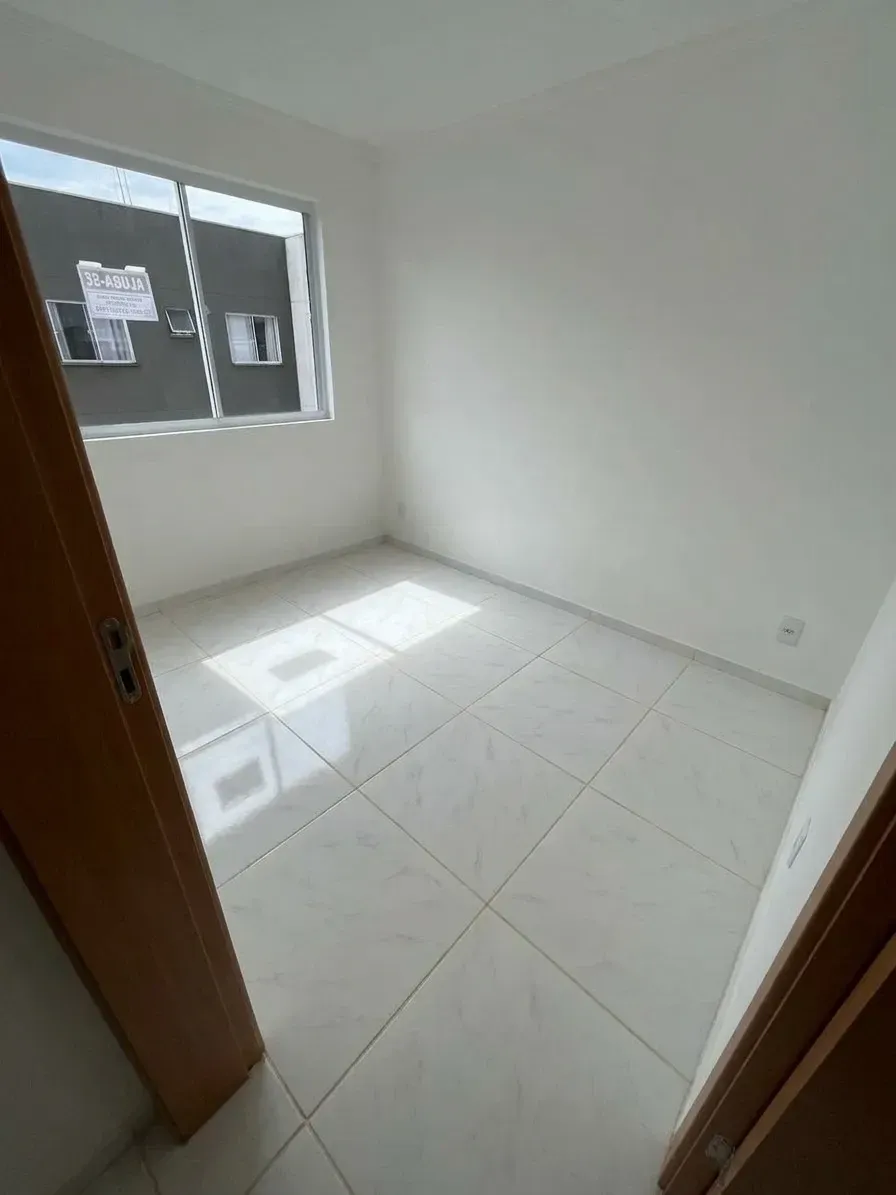 Imagem Apartamento com 2 Quartos à Venda, 40 m² em Jardim Itaqui - Campo Largo