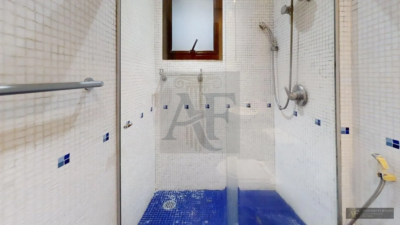 Imagem Apartamento à venda em Higienópolis, São Paulo