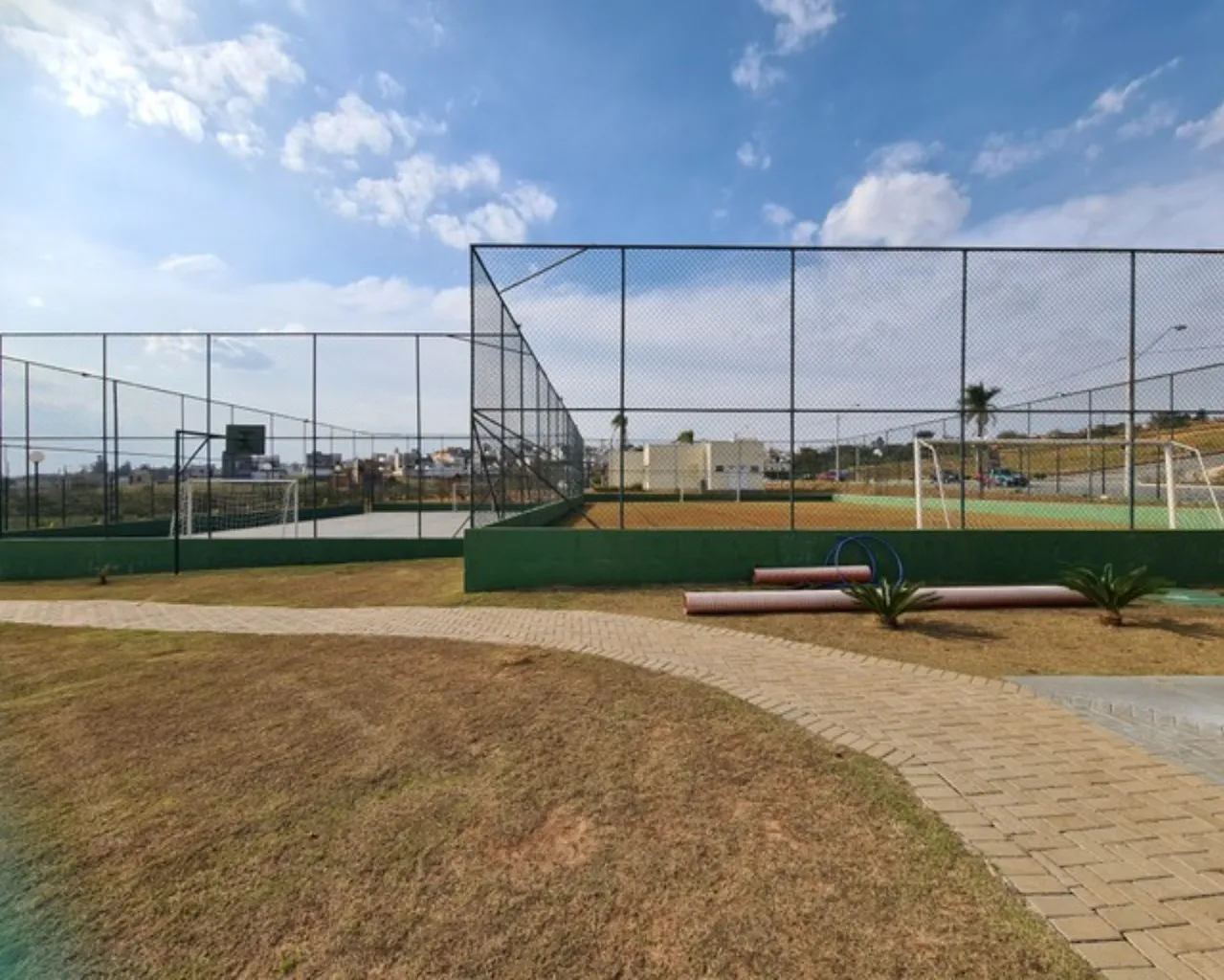 Imagem Terreno a venda no condomínio Residencial Horto Florestal Villagio , zona norte de Sorocaba/SP