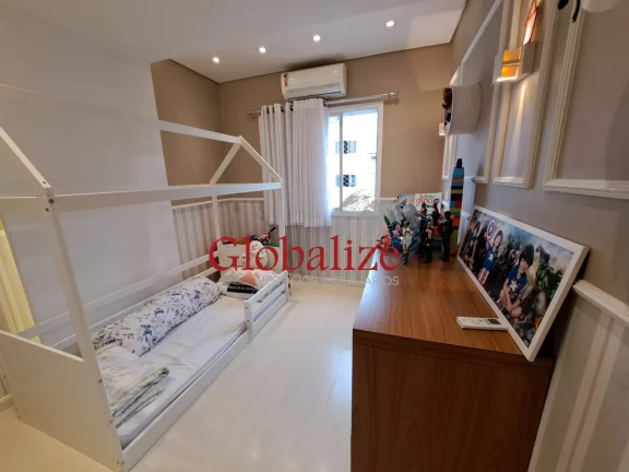 Imagem Apartamento à venda com 84m², 2 quartos, 2 banheiros, dependência, 1 vaga por R$536.000,00 n0 Campo Grande em Santos