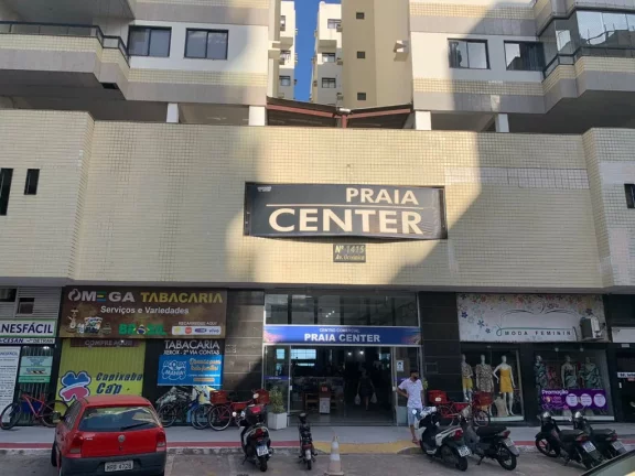 Imagem terreno bem localizado na praia do morro para locação anual