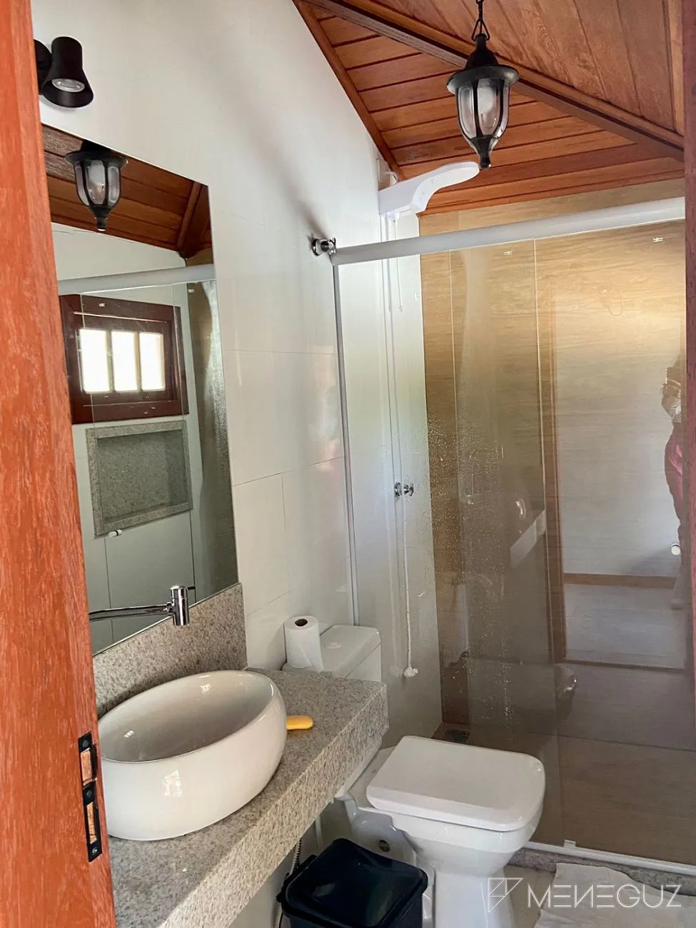Imagem casa alto padrao em pedra azul