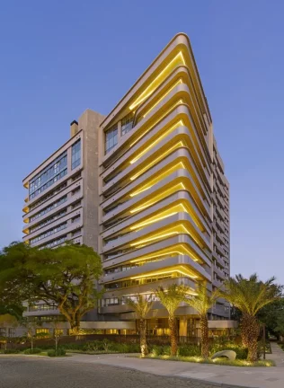 Imagem Apartamento para venda no bairro Bela Vista em Porto Alegre