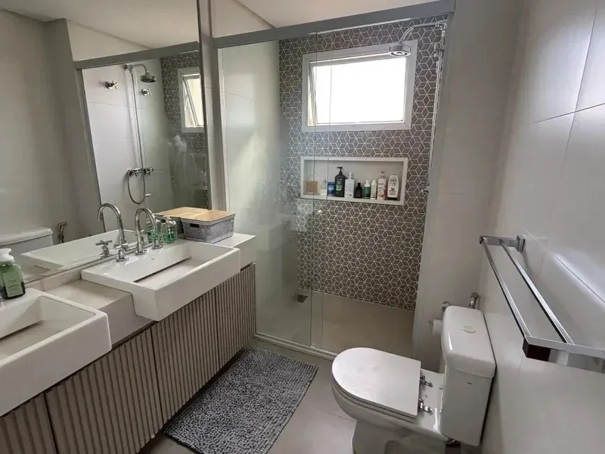 Imagem Apartamento para Venda em São Paulo, Lapa, 3 dormitórios, 3 suítes, 4 banheiros, 3 vagas