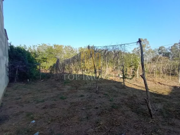 Imagem Ótimo Terreno Piedade Caçapava Frente para Carvalho Pinto 6.500m² Faz Incorporação 90%