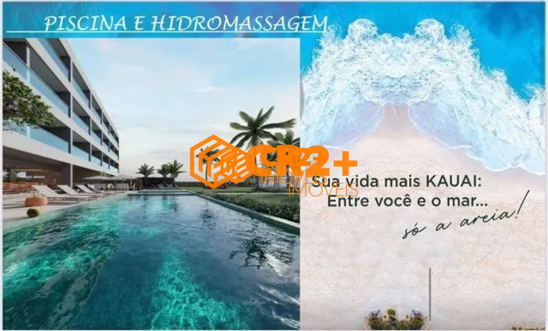 Imagem Studio a Venda de 41m² 1 quarto em Tamandaré