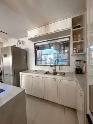 Imagem Casa Duplex à Venda em Colina de Laranjeiras – 3 Quartos com Suíte