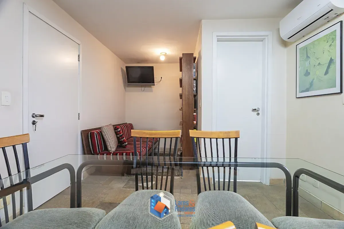 Imagem Cobertura para venda em Sumarezinho com 5 quartos, sendo 5 suítes, 420m²