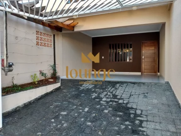 Imagem Casa à Venda Jd. São Lourenzo Zona Norte - Sorocaba/SP