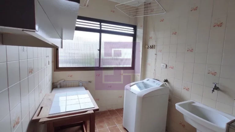 Imagem Enseada Otimo Apartamento.