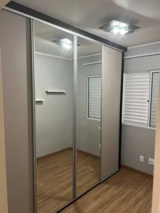Imagem Apartamento Maravilhoso com 44m² 2 Dormitorios e 1 vaga de Garagem