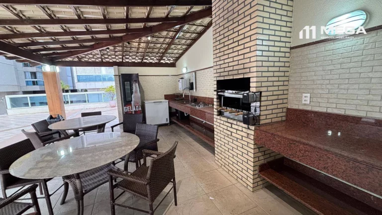 Imagem Apartamento com 4 dormitórios à venda, 168 m² por R$ 2.500.000,00 - Praia de Itaparica - Vila Velha/ES