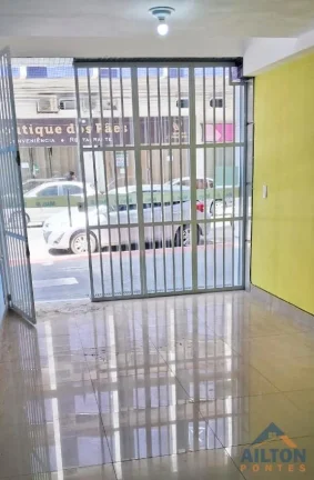 Imagem Loja Comercial para Locação no Centro de Guarapari/ES