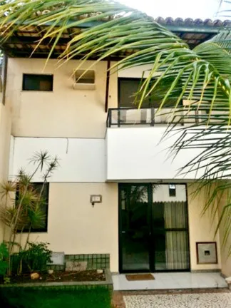 Casa de Condomínio com 4 Quartos à Venda, 100 m² em Itapuã - Salvador