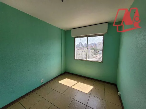 Imagem Apartamento à venda, 72 m² por R$ 270.000,00 - Partenon - Porto Alegre/RS