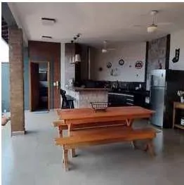 Foto do imóvel: Casa Padrão