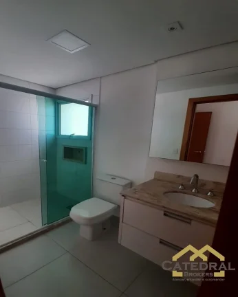 Imagem Belíssimo Apartamento a venda no Condominium Botaniq Club - Vila Lacerda - Jundiaí - SP