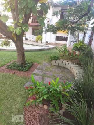 Imagem Casa à Venda - Recreio, 5 Quartos, 320 m2