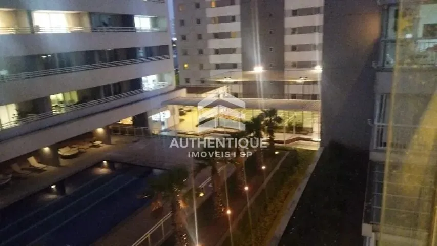 Imagem UNITED HOME BARRA FUNDA - Apartamento no bairro Barra Funda à venda