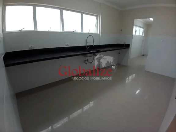 Imagem Apartamento à venda com 180m², 3 quartos, 1 suíte, 4 banheiros, 1 vaga no José Menino em Santos por RS695.000,00