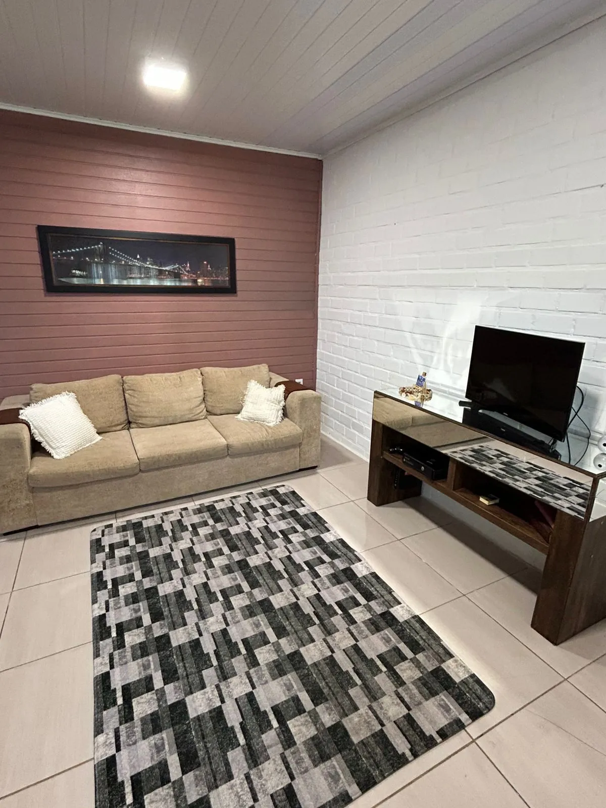 Imagem Casa em Hípica