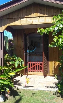 Imagem CASA RESIDENCIAL em PONTAL DO PARANÁ - PR, Balneáriao Canoas