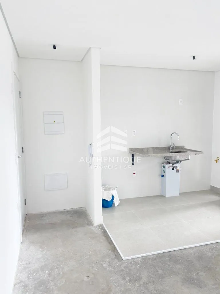 Imagem KEY MOEMA - Apartamento à venda em São Paulo/SP