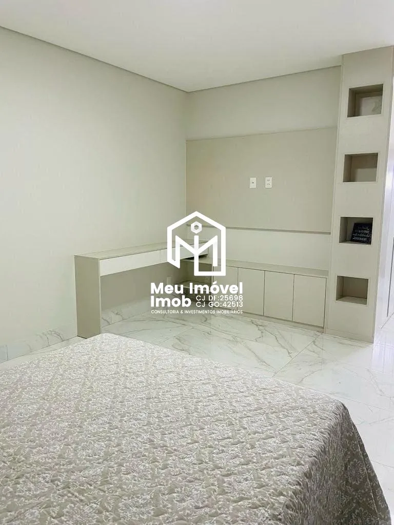 Imagem Alto da Boa Vista Casa 4 Quartos 4 Suítes 4 Vagas 400 m²