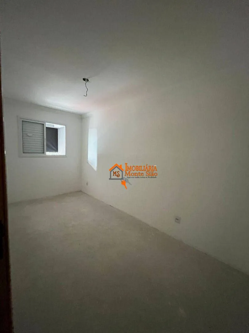 Imagem Apartamento à venda, 62 m² por R$ 340.000,00 - Gopoúva - Guarulhos/SP