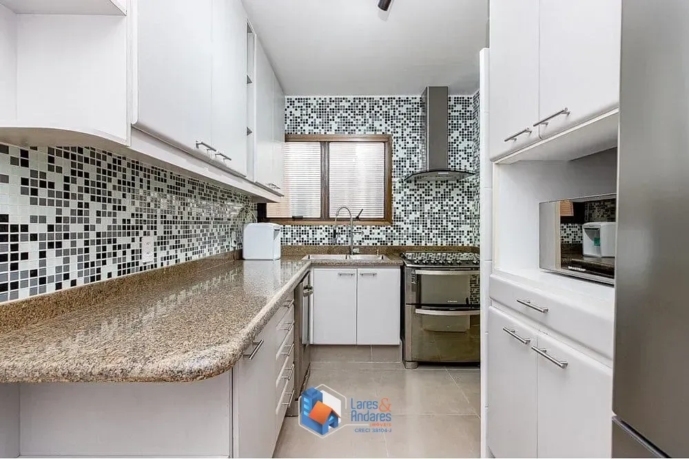 Imagem Apartamento à venda 4 Quartos 3 Suites 3 Vagas 197M² Itaim Bibi São Paulo - SP