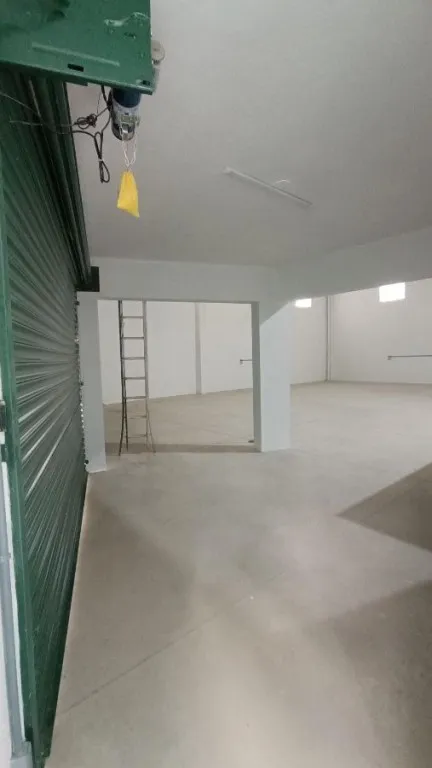 Imagem INDUSTRIAL COM 250,00 m² - MELVI - PRAIA GRANDE SP