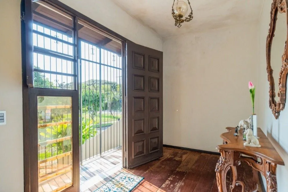 Imagem Casa 3 dormitórios com 2 vagas Bairro Teresópolis