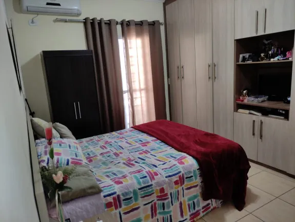 Imagem Sobrado com 3 Quartos à Venda, 120 m² em Jardim Pinhal - Guarulhos