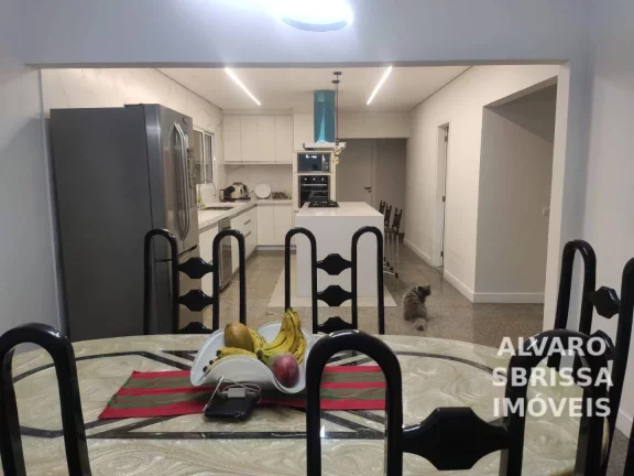 Imagem Excelente casa com 4 suítes no Condomínio Portal de Itu SP com ótima localização