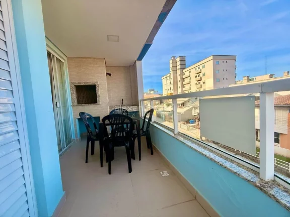 Imagem Apto. 3 Dormitórios - 120m do Mar - Vista Mar