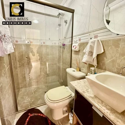 Imagem Apartamento a venda na Aparecida em Santos, todo reformado!!!