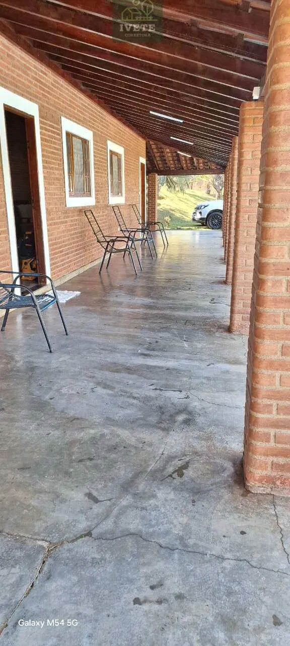 Imagem Chácara em Socorro locação Mensal
