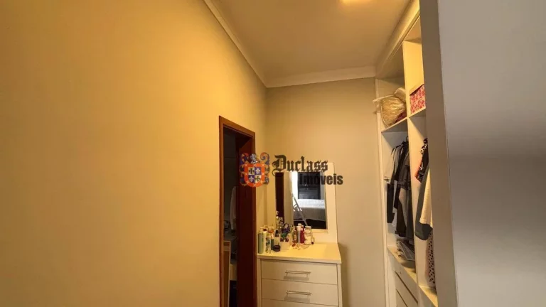 Imagem Casa com 3 dormitórios à venda, 103 m² por R$ 925.000,00 - Jardim Park Real - Indaiatuba/SP