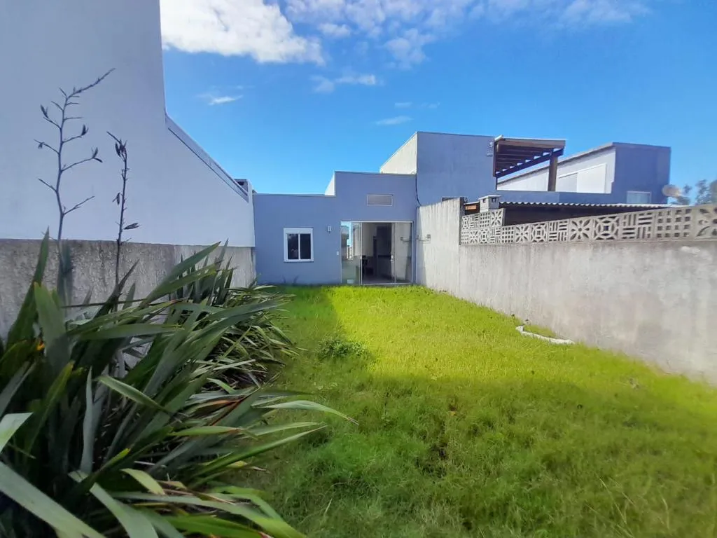 Imagem Casa 2 Dormitórios - Bairro Jardim Beira Mar