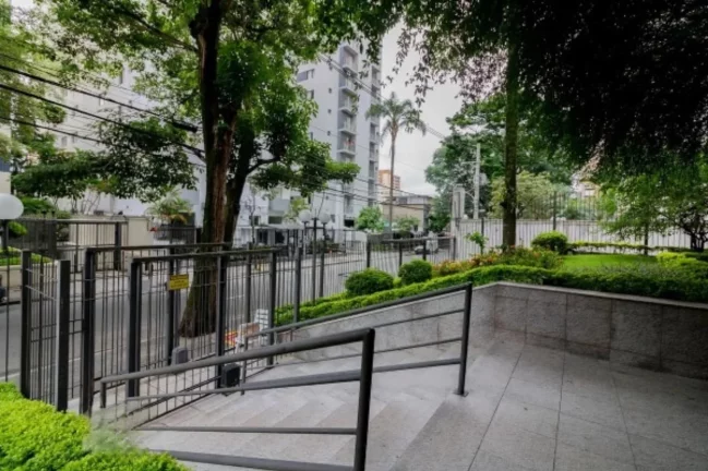 Imagem CHATEAU D' ESCLIMONT - Apto 90m² (Unidade de Revenda), próximo à Estação Eucaliptos do Metrô!