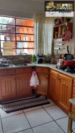 Imagem Casa Sobrado para Venda em Centro Pelotas-RS - 768