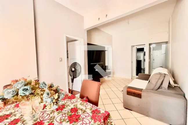 Imagem Apartamento à Venda - Copacabana, 2 Quartos, 64 m2
