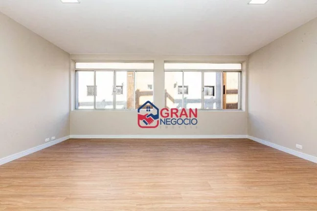Imagem Apartamento com 3 dormitórios à venda - Centro - Curitiba/PR