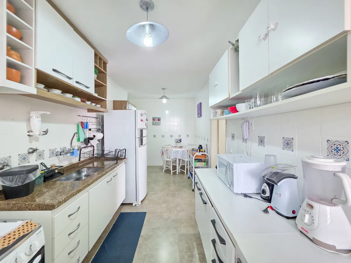 Imagem Apartamento para venda em Casa Verde com 3 quartos, sendo 1 suíte, 96m2