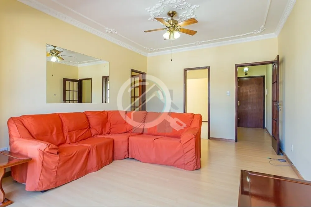 Apartamento com 117,35m² de área privativa, repleto de conforto e praticidade. Localizado em um do...