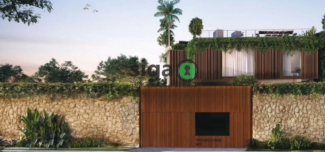 Imagem Casa em condomínio para venda no Jardim Guedala 03 suítes, São Paulo - SP