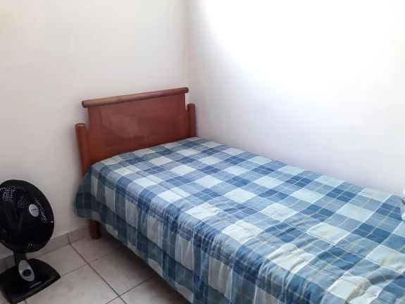 Imagem Enseada - Região nobre - Cobertura Triplex - 01 vaga de garagem.